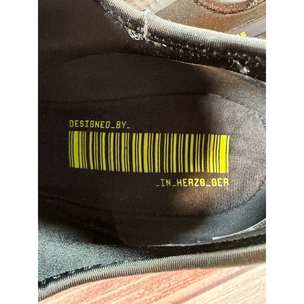 NWOT Adidas NMD R1 Spectoo- Black/ Multi Colored Size 11.5 Men - Picture 12 of 15
